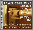 Handle A New Person - Buy Hypnosis MP3 Now!