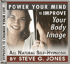 Improve Body Image - Buy Hypnosis MP3 Now!