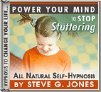 Stop Stuttering - Buy Hypnosis MP3 Now!