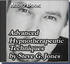 Advanced Hypnotherapeutic Techniques MP3
