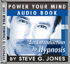 Learn Self Hypnosis: Introduction MP3 CD