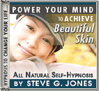 Beautiful Skin Hypnosis MP3