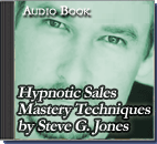 Hypnotic Sales Mastery Techniques MP3