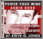 Hypnotic Techniques For Dating Success MP3