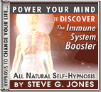 Boost your Immune System: Hypnosis Mp3