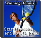 Winning Tennis Hypnosis MP3