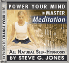 Meditation Hypnosis MP3