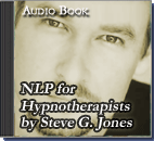 NLP For Hypnotherapists MP3
