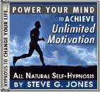 Unlimited Motivation Hypnosis MP3