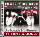 How to Bowl Better -Hypnosis MP3