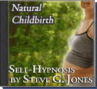 Hypnosis for Childbirth MP3