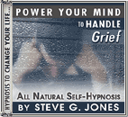 Overcome Grief - Buy Hypnosis MP3 Now!