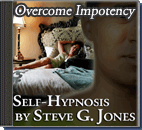Overcome Impotency - Buy Hypnosis MP3 Now!