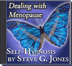Menopause MP3 - Buy Hypnosis MP3 Now!
