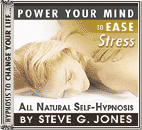 Stress Relief MP3 - Buy Hypnosis MP3 Now!