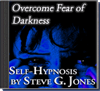 Overcome Fear Of Darkness - Buy Hypnosis MP3 Now!