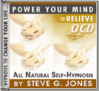 Overcome OCD MP3 - Buy Hypnosis MP3 Now!