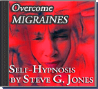 Overcome Migraine Hypnosis