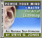 Be A Better Listener- Buy Hypnosis MP3 Now!