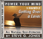 Get Over A Lover - Buy Hypnosis MP3 Now!