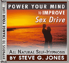 Sex Drive - Buy Hypnosis MP3 Now!