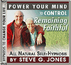 Remain Faithful - Buy Hypnosis MP3 Now!