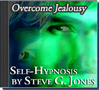 Overcome Jealousy - Buy Hypnosis MP3 Now!