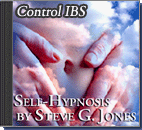 Control IBS - Buy Hypnosis MP3 Now!