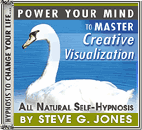 Creative Visualization - Buy Hypnosis MP3 Now!