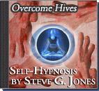 Overcome Hives - Buy Hypnosis MP3 Now!